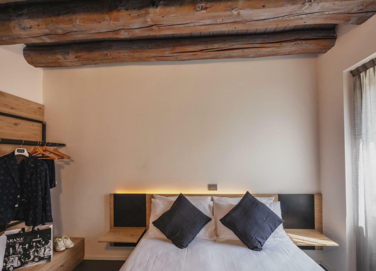 Le Palme Rooms & Breakfast Тренто Екстер'єр фото