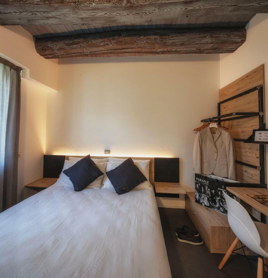 Le Palme Rooms & Breakfast Тренто Екстер'єр фото