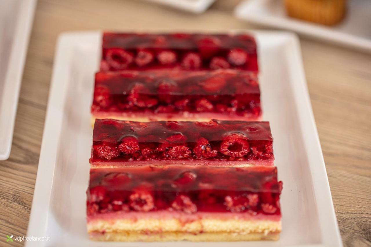 Le Palme Rooms & Breakfast Тренто Екстер'єр фото