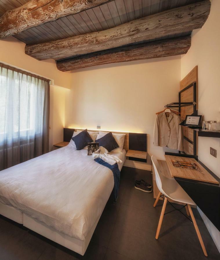 Le Palme Rooms & Breakfast Тренто Екстер'єр фото