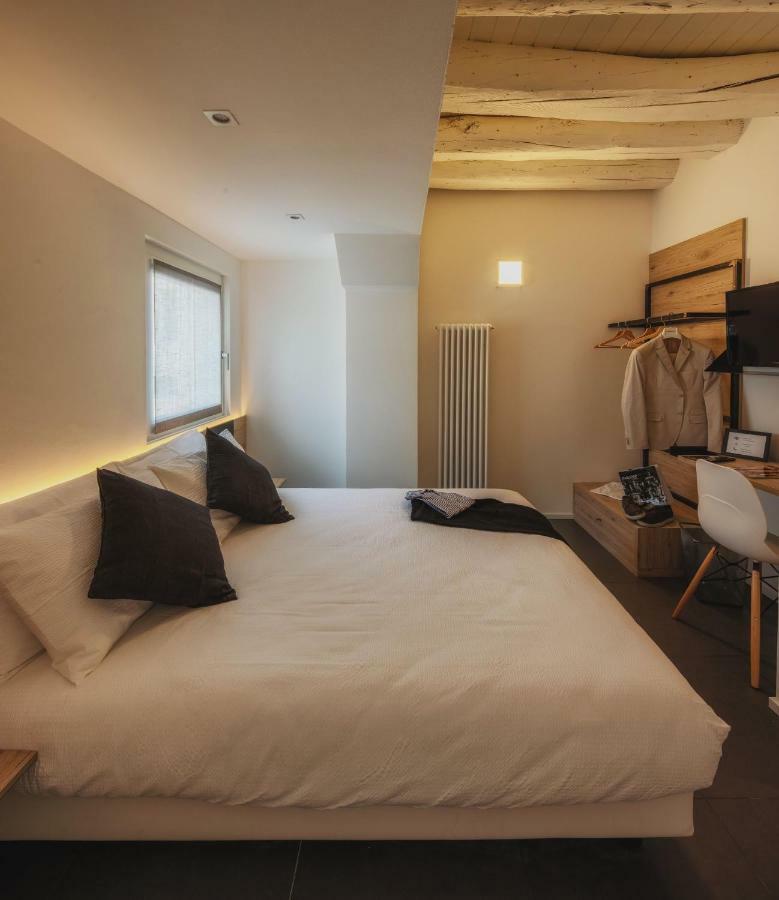 Le Palme Rooms & Breakfast Тренто Екстер'єр фото