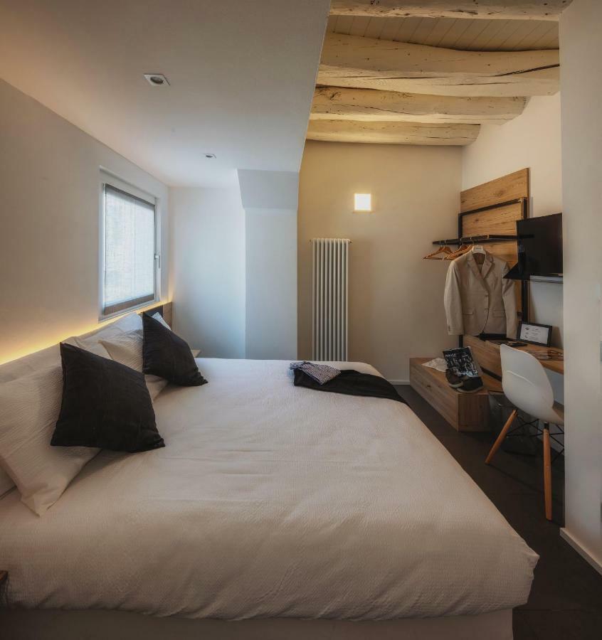 Le Palme Rooms & Breakfast Тренто Екстер'єр фото